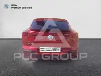 2025 BMW X2