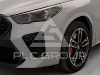 2025 BMW X2