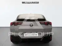 2025 BMW X2