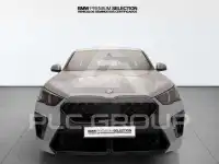 2025 BMW X2