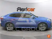 2025 BMW X2