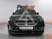 2025 BMW X2