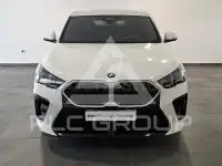 2025 BMW X2