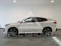 2025 BMW X2