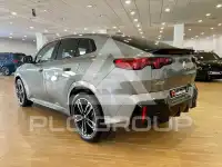 2025 BMW X2