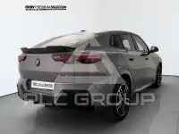 2025 BMW X2