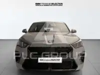 2025 BMW X2