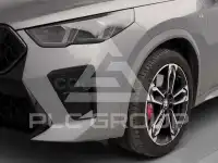 2025 BMW X2