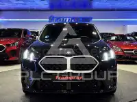 2025 BMW X2