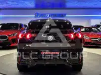 2025 BMW X2