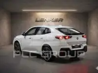 2025 BMW X2