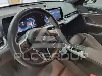 2025 BMW X2