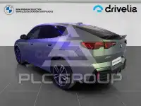 2025 BMW X2