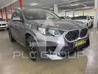 2025 BMW X2