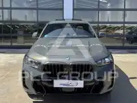 2025 BMW X6