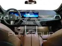 2025 BMW X6