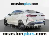 2025 BMW X6
