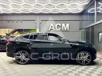 2025 BMW X6