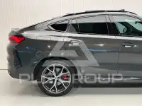 2025 BMW X6