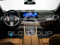 2025 BMW X6