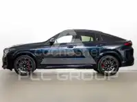 2025 BMW X6