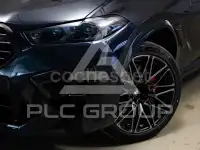 2025 BMW X6