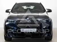 2025 BMW X6