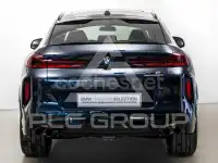 2025 BMW X6