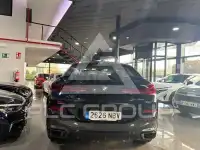 2025 BMW X6