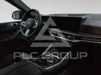2025 BMW X6