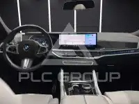 2025 BMW X6