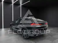 2025 BMW X6