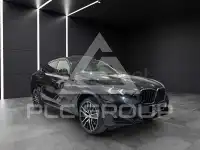 2025 BMW X6