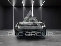2025 BMW X6