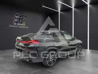 2025 BMW X6