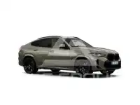 2025 BMW X6