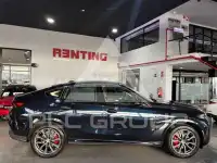 2025 BMW X6