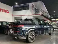 2025 BMW X6