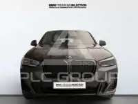 2025 BMW X4