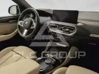 2025 BMW X4