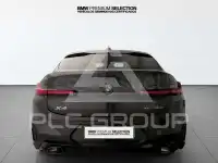 2025 BMW X4