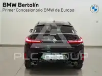 2025 BMW X4