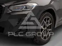 2025 BMW X4
