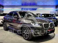 2025 BMW X4