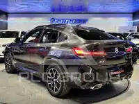 2025 BMW X4