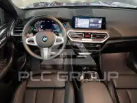 2025 BMW X4