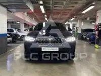 2025 BMW X4