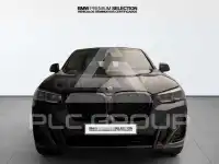 2025 BMW X4
