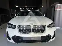 2025 BMW X4