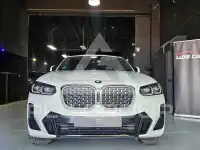 2025 BMW X4